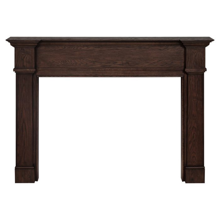 Pearl Mantels Avondale Fireplace Surround N7