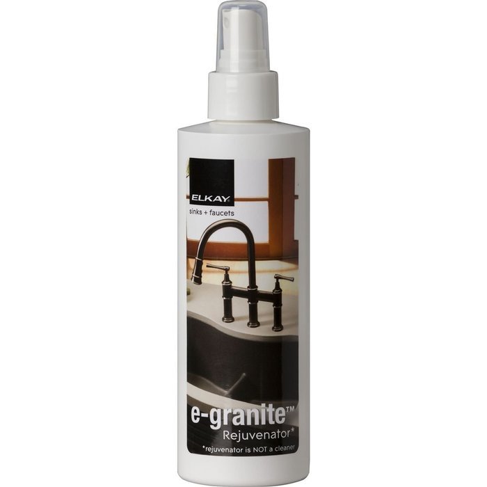 ELKAY LKEG250 E-Granite Rejuvenator, 8 oz N2