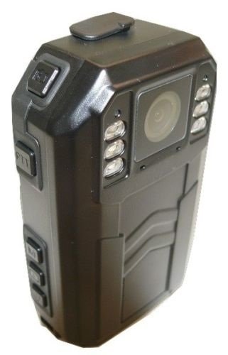 Titan&laquo; USA Police Body Worn Camera - Body Camera - Used by Law Enforcement