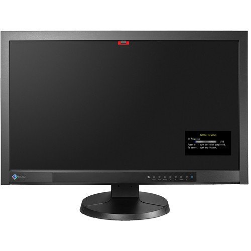 Eizo CX270-BK-CNX 27" Widescreen ColorEdge IPS Monitor
