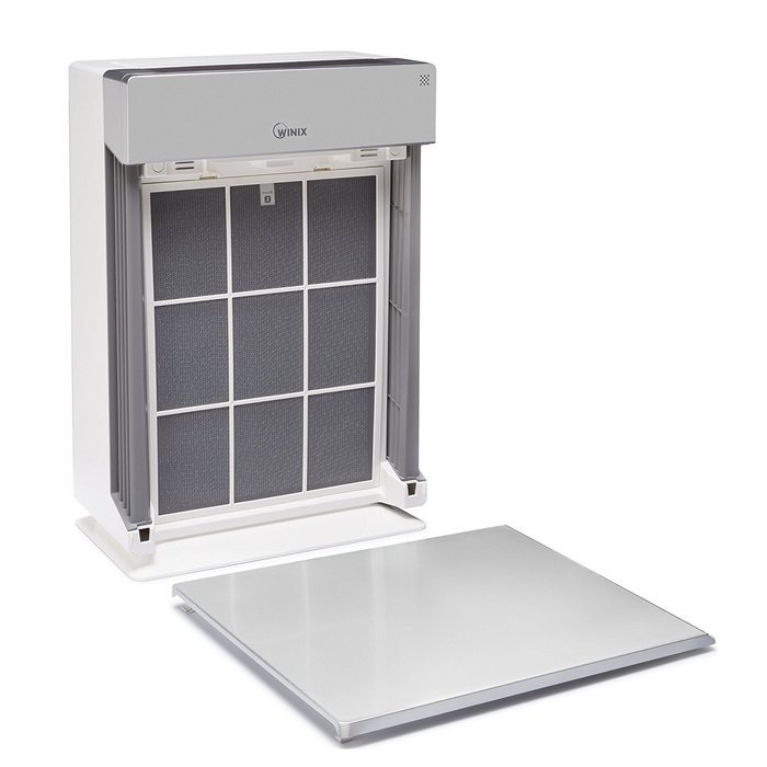 Winix HR1000 5-Stage Wifi Enabled Air Cleaner N4