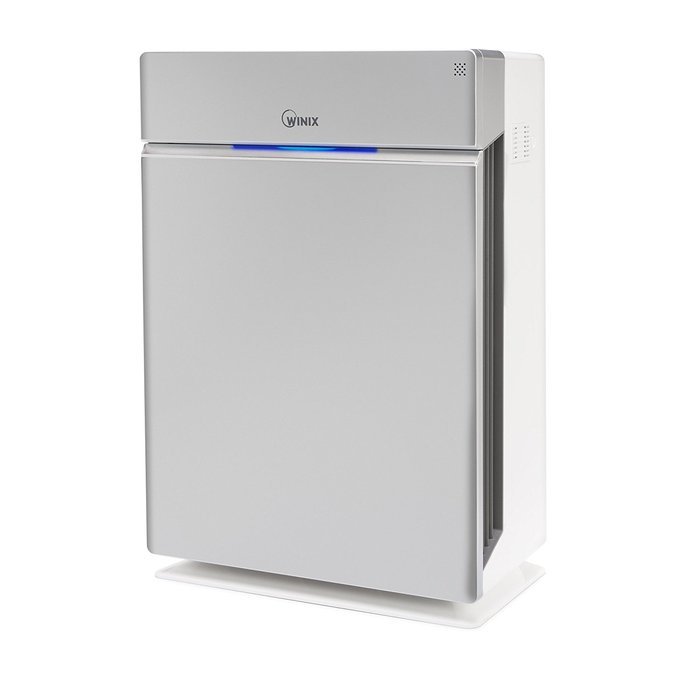 Winix HR1000 5-Stage Wifi Enabled Air Cleaner N5