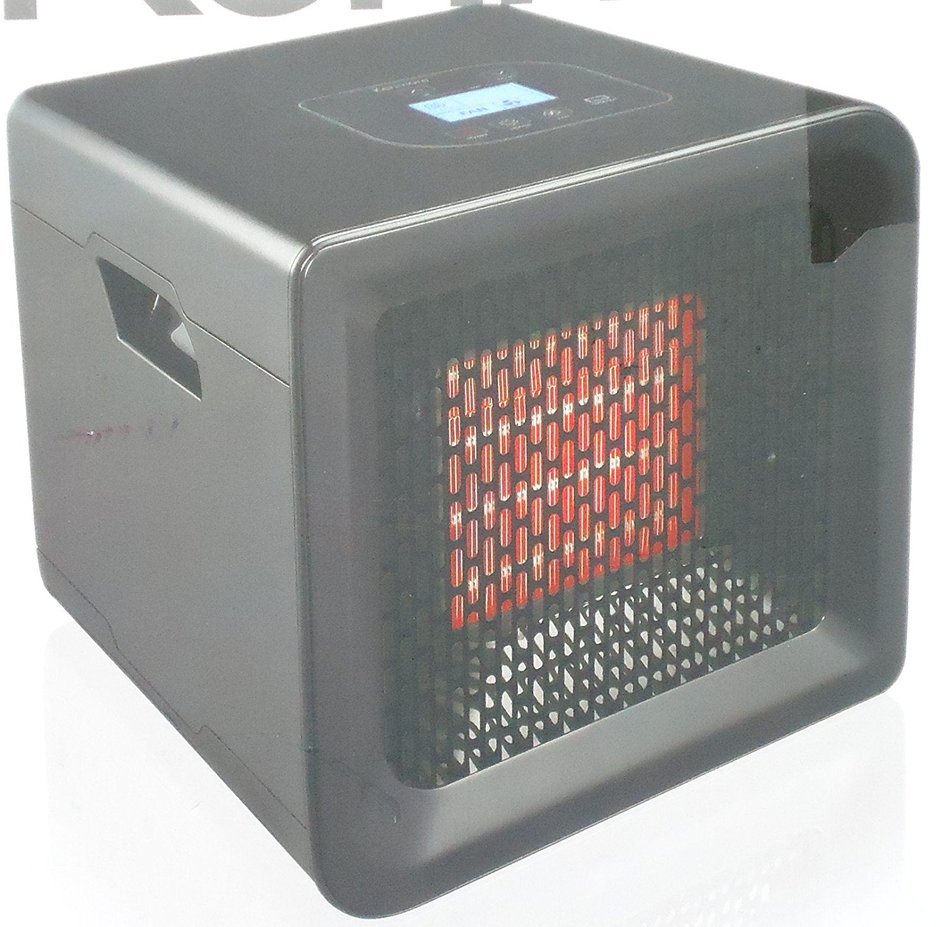 Kenmore Infrared Room Heater Series 2000