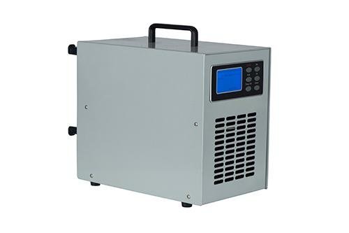 Atlas New Commercial Industrial Ozone Generator Pro Air Purifier Mold Mildew Odor ATL3500TC