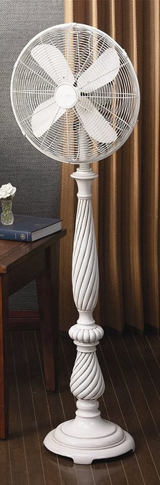 Deco Breeze Providence Floor Standing Fan
