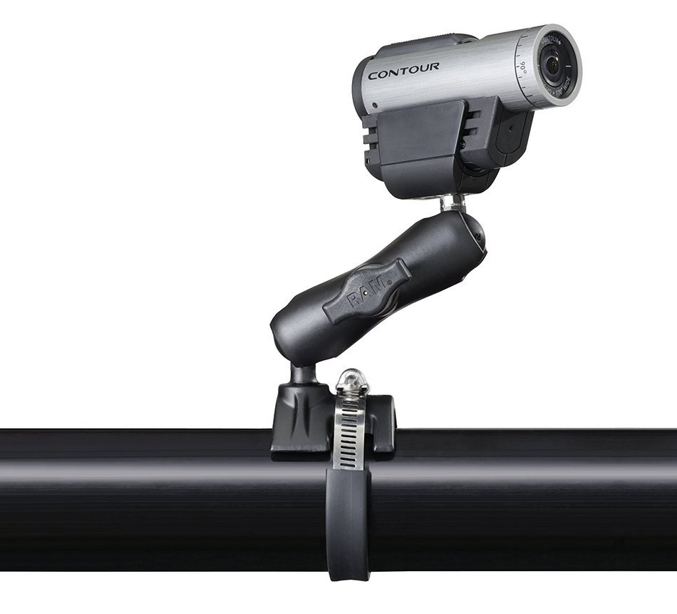 Contour+ Plus Camera