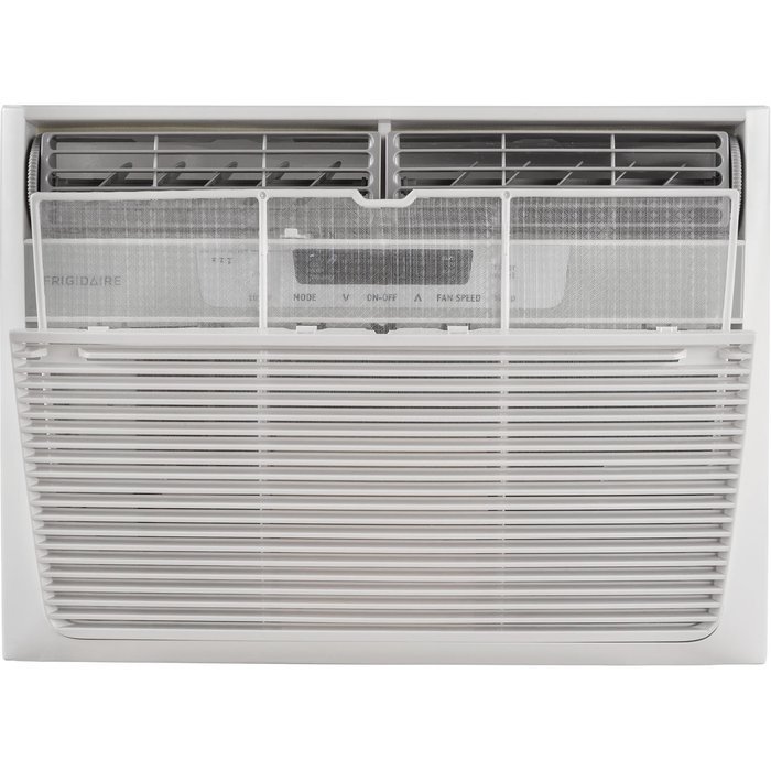 Frigidaire FFRA1022R1 10000 BTU 115-volt Window-Mounted Compact Air Conditioner with Remote Control N5