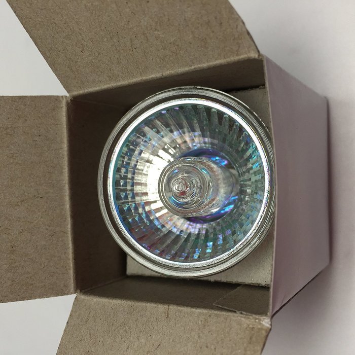 Ember Bulb 50 Watt for Heat N Glo and HHT Gas Fireplace N3