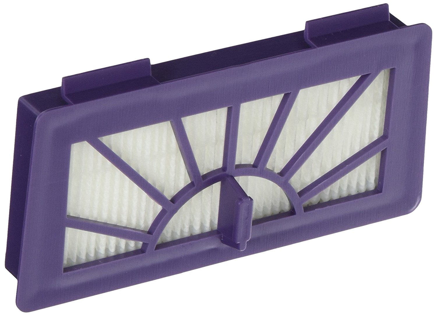 2 Neato Pet & Allergy Filters Designed To Fit Neato XV-11, XV-12, XV-15 ...