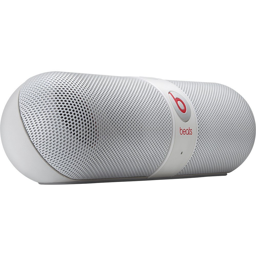 Beats By Dr. Dre Pill Portable Wireless Bluetooth Speaker W/3.5mm ...