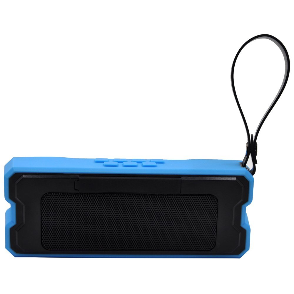 Bluetooth Speakers Wifi Cloud Speaker - Wireless Speakers With 2x5w 