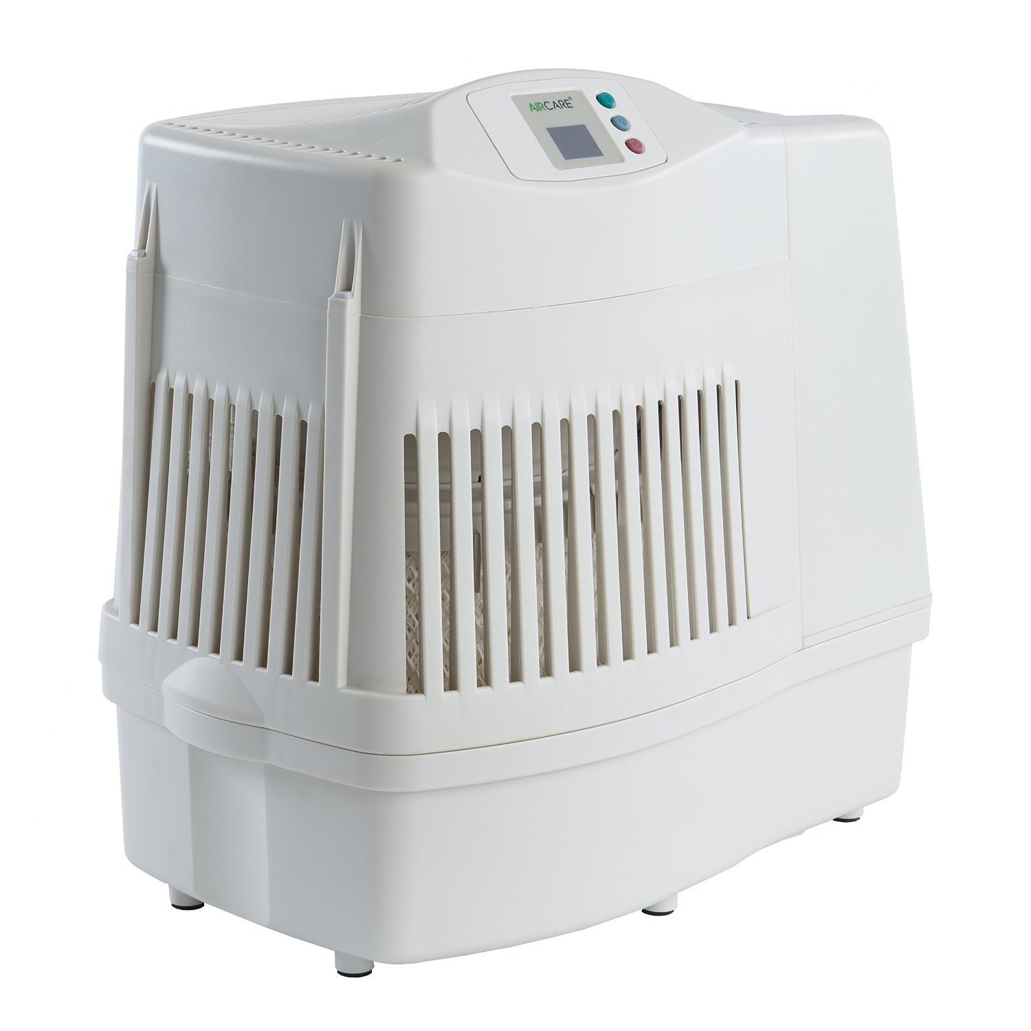 AIRCARE MA0800 Digital Whole-House Console-Style Evaporative Humidifier ...