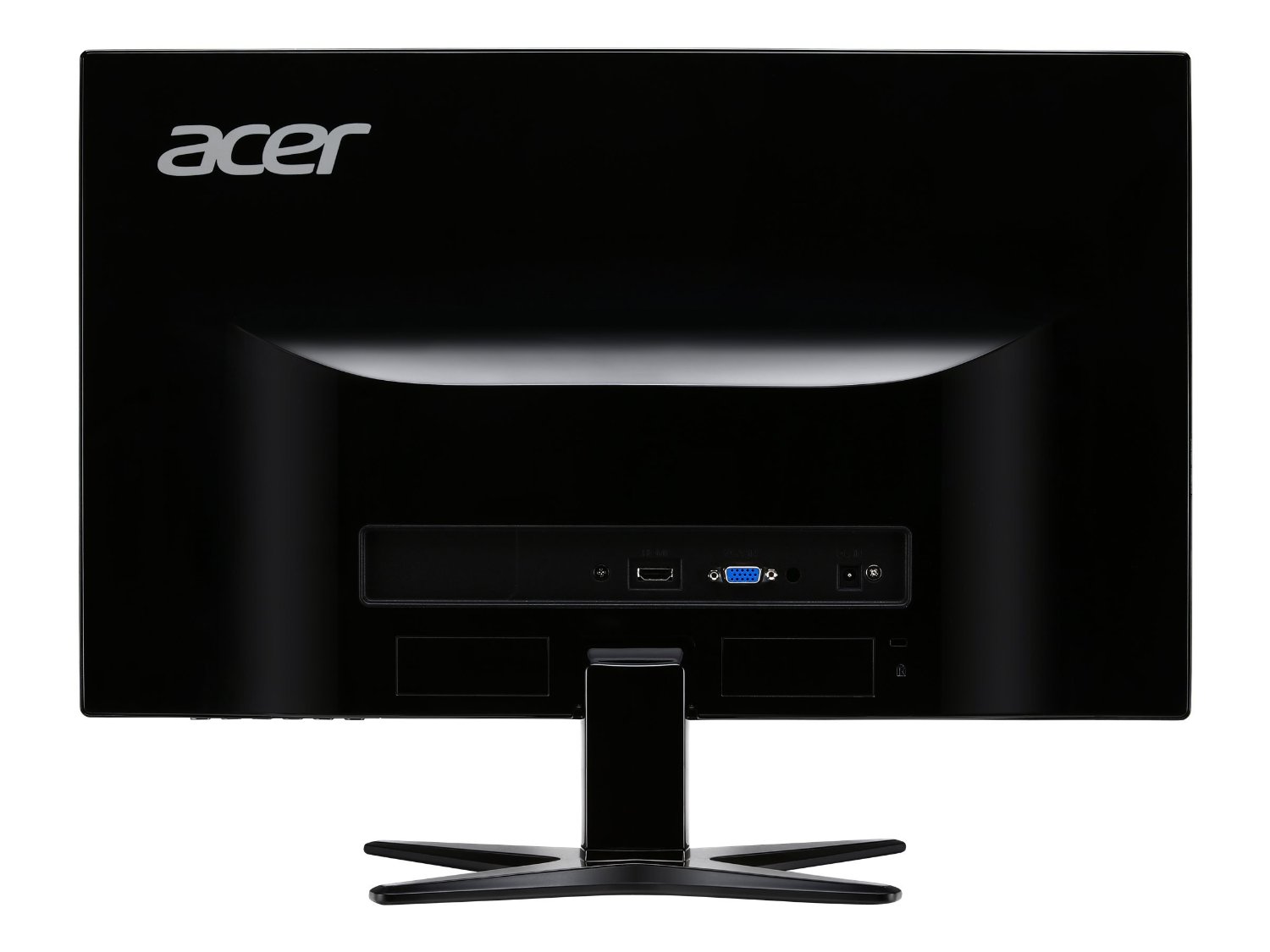 Acer G6 G276HL Gbd 27Inch Full HD Widescreen LCD Monitor (1920 x 1080