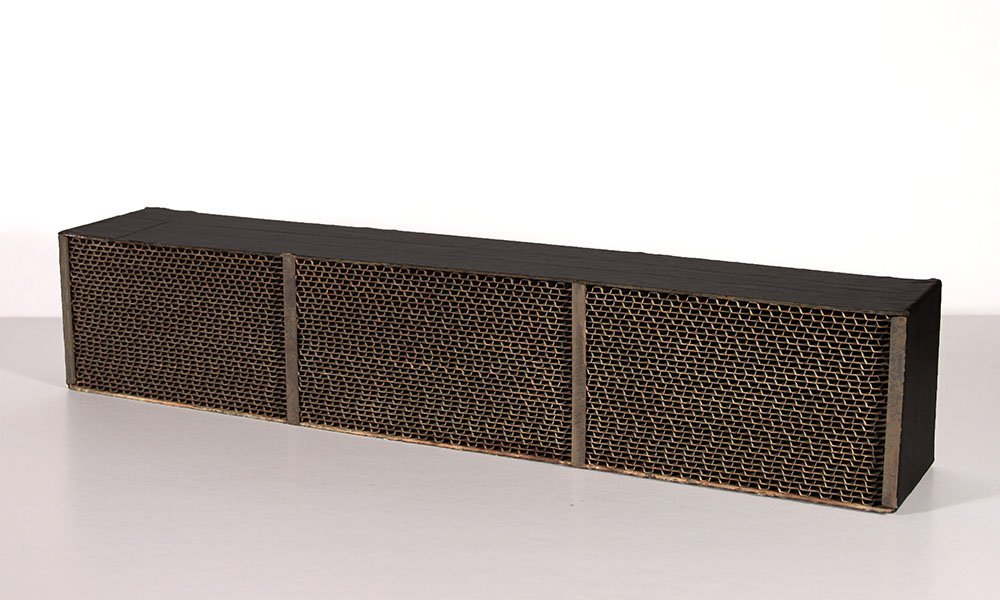 STEELCAT Catalytic Combustor (CS453) for FIREPLACE