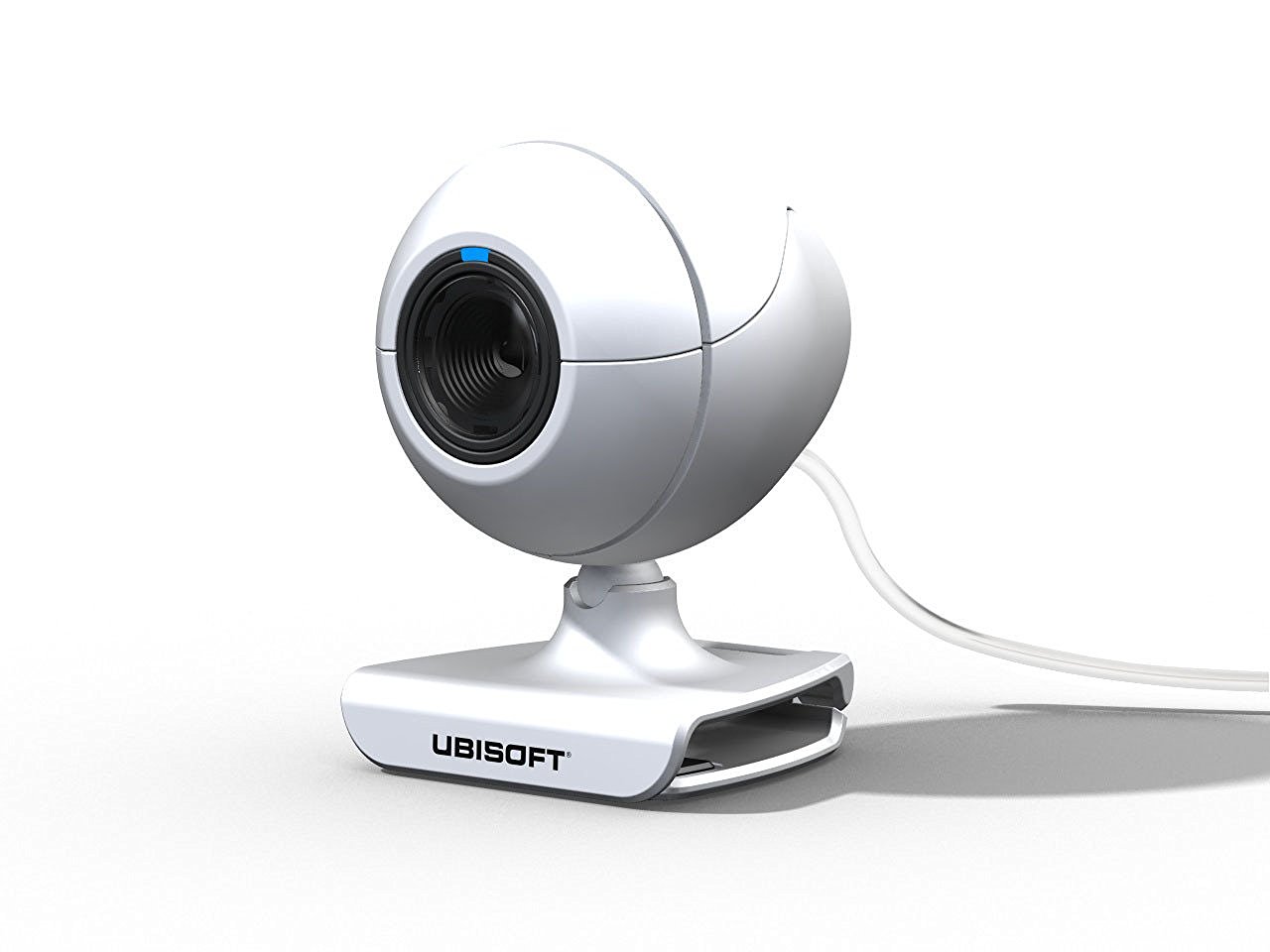 Ubisoft Motion Tracking Camera free image download