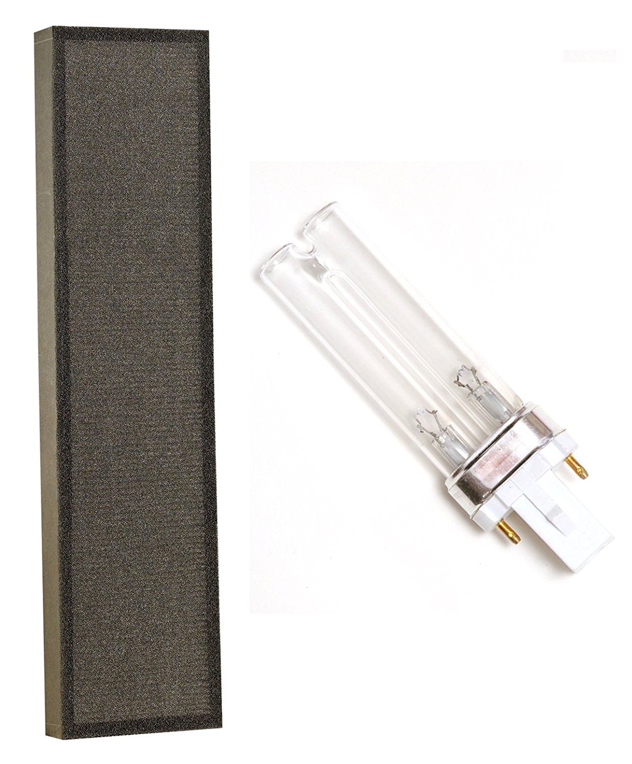 Aazon.co: LSE Lighting Cobo Package UV Bulb And Sleeve ATS4-450 ATS