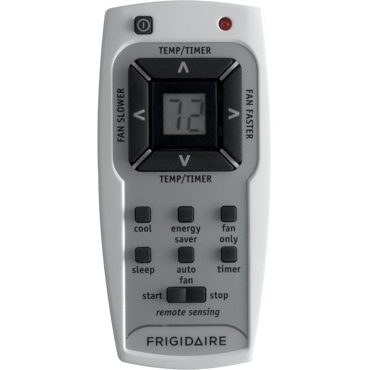Frigidaire FFTA1033Q1 10,000 BTU 115V ThroughtheWall Air Conditioner