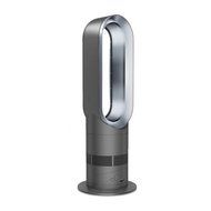 Dyson AM04 Air Multiplier Cooling Fan or Heater: Iron/Silver (Certified Refurbished) N2