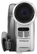 Hitachi DZ-GX3200A 2.1MP DVD Camcorder with 10x Optical Zoom (Discontinued by Manufacturer)