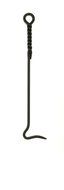 Minuteman International WRM-02P Mini Rope Design Poker, 18-Inch L