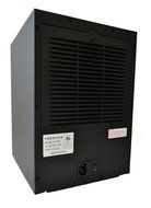 Breathe Fresh 5-in-1 Air Purifier w/ UV, Ozone Power, Ionizer Odor Reducer, PCO Filtration Cleaning N2