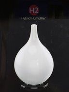 Objecto HM-18WH H2 Hybrid Humidifier, One Size, White N3