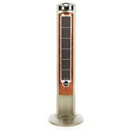 Lasko 42&quot; Wind Curve Fresh Air Ionizer Fan With Remote Control N4