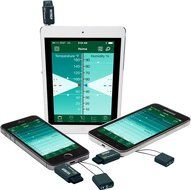 Extech RHT3 EzSmart Hygro-Thermometer N2