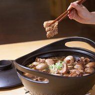 Exquisite Ceramic Casserole: Nest N5