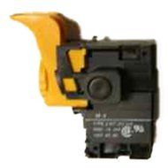 BOSCH POWER TOOLSReplacement Part 2607200246Switch by BOSCH