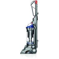 Dyson DC33 Root Cyclone Technology Multifloor Upright Vacuum, 205062-01, Gray,Blue N2