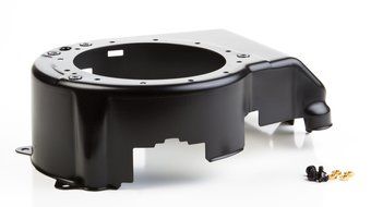 Briggs &amp; Stratton 795071 Blower Housing Replaces 493293/493006/696419
