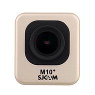 Sjcam M10+ Plus Wifi Mini 2k Gyro Action Camera Sport Dv Video Camcorder Ultra Hd Moto Bike Riding Recorder DVR