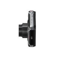 Panasonic Lumix DMC-SZ5K 14.1 MP Digital Camera with 10x Optical Zoom &amp; WiFi (Black)