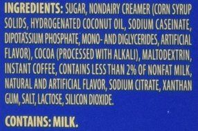 Maxwell House International Coffee Suisse Mocha Latte Singles, 3.4-Ounce Boxes (Pack of 8) N3