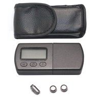 Dreamtop High Precise Digital Mini Long-Playing LP Turntable Stylus Force Scale Gauge Tester Jewellery Scale