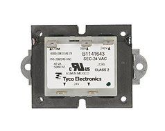 Goodman Parts 0130M00138 Transformer, 208/230, 24V