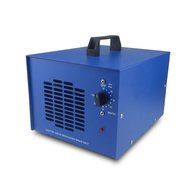 COMMERCIAL INDUSTRIAL IONIC OZONE GENERATOR 3500mg 3.5G AIR PURIFIER DEODERIZER IONIZER STERILIZER, MOLD ODOR...