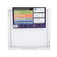 Filtrete Healthy Living Ultra Allergen Reduction Filter, MPR 1500, 14 x 30 x 1-Inches, 6-Pack N15