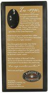 Baronet Coffee French Dark Roast, 18-Count Coffee Pods (Pack of 3) N4