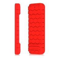 Apple TV (4th Gen) Remote Case - Casebot [Honey Comb Series] Light Weight [Anti Slip] Shock Proof Silicone Cover...