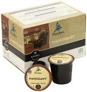 Caribou Coffee Caribou Blend, Keurig K-Cups, 72 Count N14
