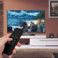 Apple TV (4th Gen) Remote Case - Casebot [Honey Comb Series] Light Weight [Anti Slip] Shock Proof Silicone Cover... N3