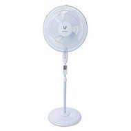 Midea International Trading Co. FS40-8JRA WP16" 3SPD Osc Stan Fan