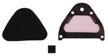 WORLD MARKETING OF AMERICA FA1005 Air Filter Kit N2
