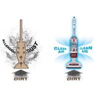 Shark Rotator Professional Lift-Away with Premium pet tools, ergonomic cleaning accessories N2