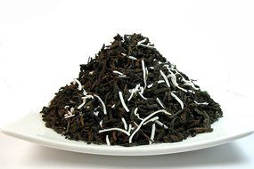Aged Yunnan Pu-erh Tea, Puerh Tea Is Consumed As a "Detox Tea" Actually Run Through an Aging Process 10 years&ndash;... N100