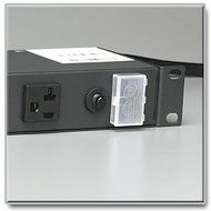 Tripp Lite 12 Outlet Isobar Network-Grade Rackmount PDU, 20A Surge Protected Power Strip, 15ft Cord with L5-20P... N2