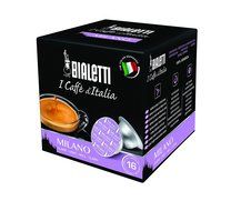 Bialetti 6822 Mini Express Espresso Capsules, Napoli, 16-pack N2