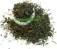 Aged Yunnan Pu-erh Tea, Puerh Tea Is Consumed As a "Detox Tea" Actually Run Through an Aging Process 10 years&ndash;... N107